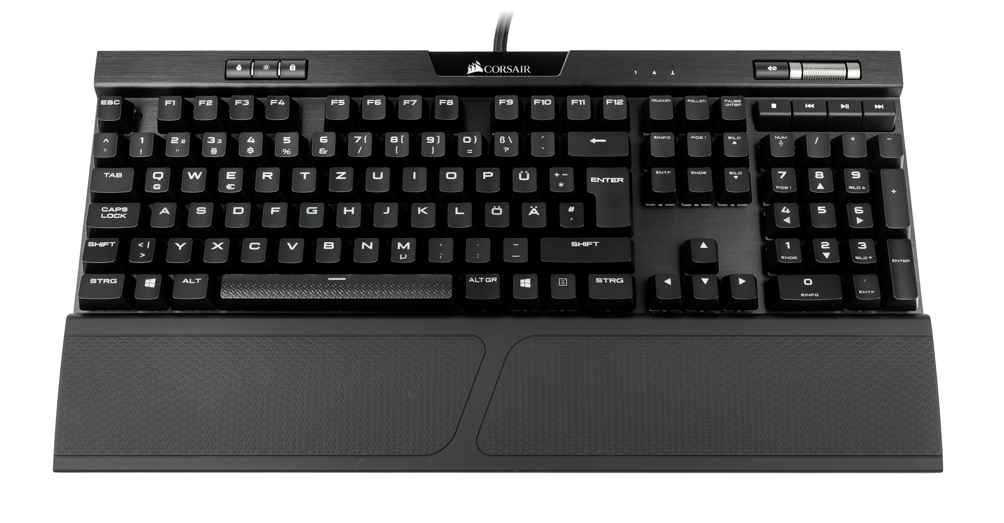 K70 Strafe Vergleich 6