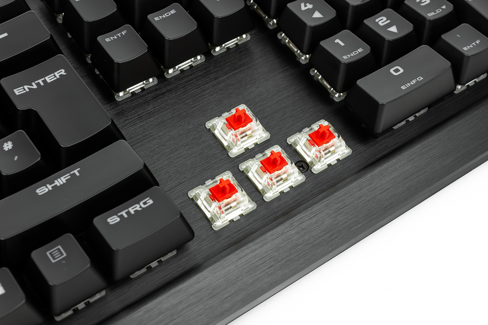 Corsair K70 RGB MK2 10