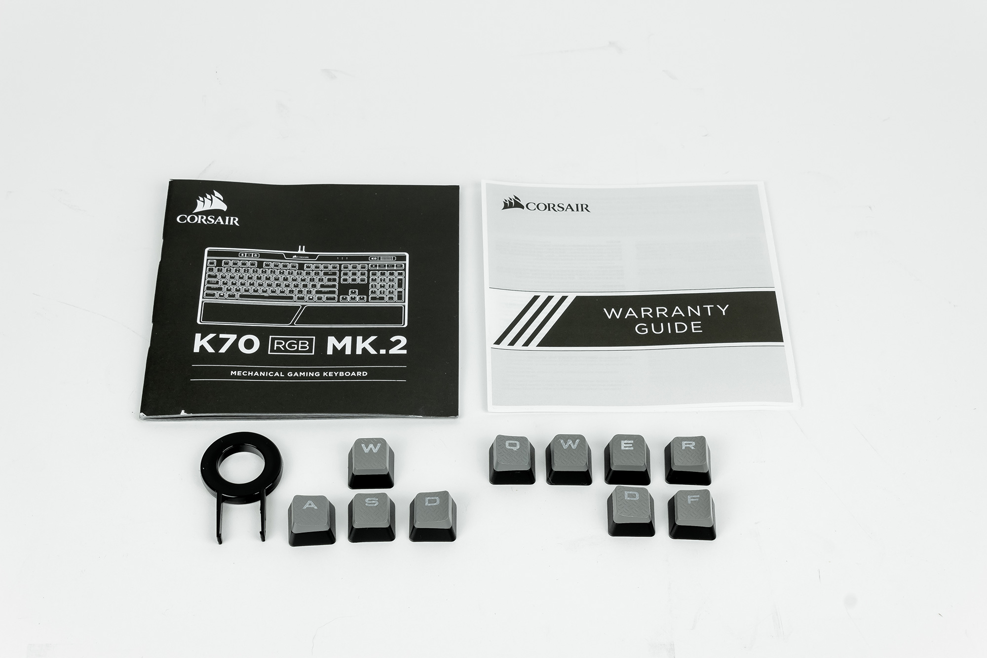 Corsair K70 RGB MK2 2