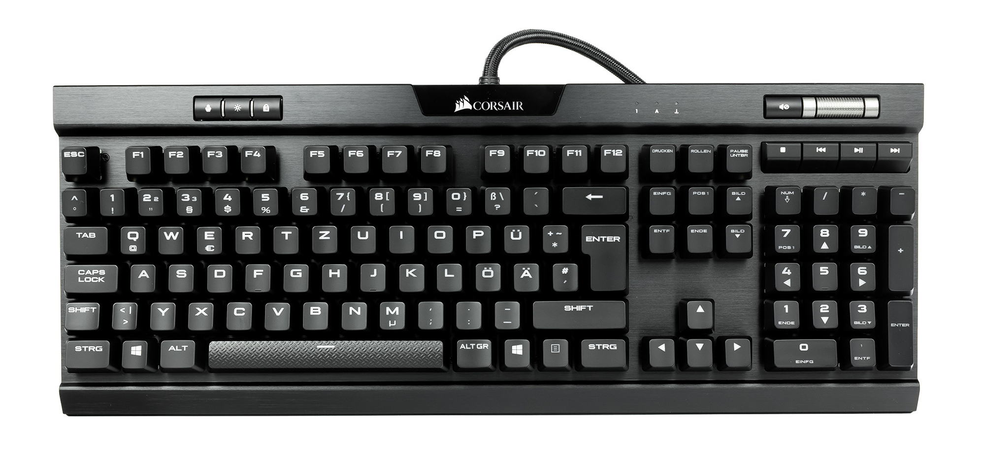 Corsair K70 RGB MK2 4