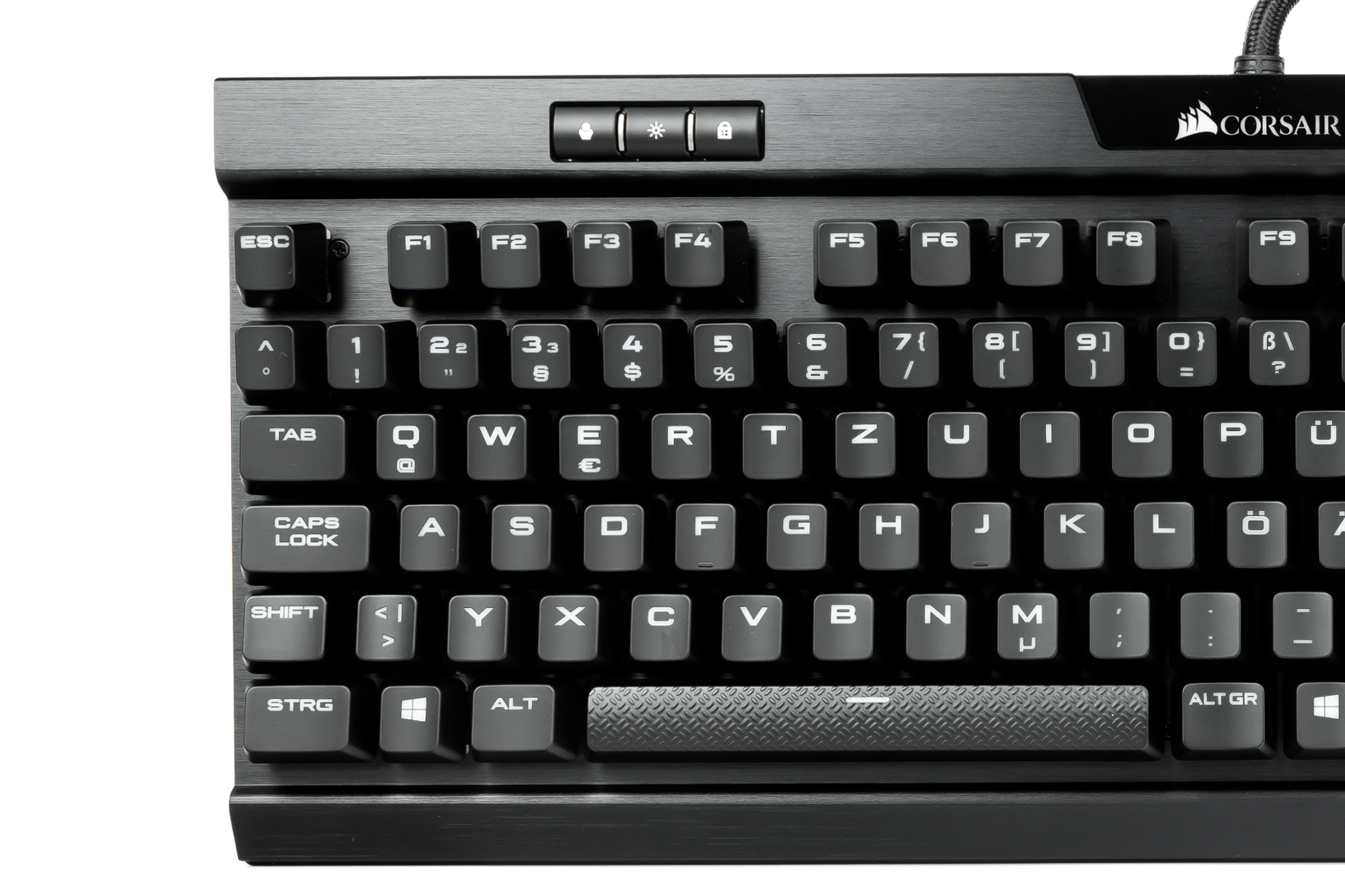 Corsair K70 RGB MK2 5
