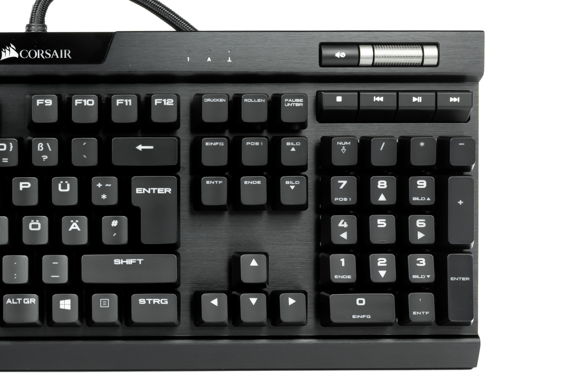Corsair K70 RGB MK2 7