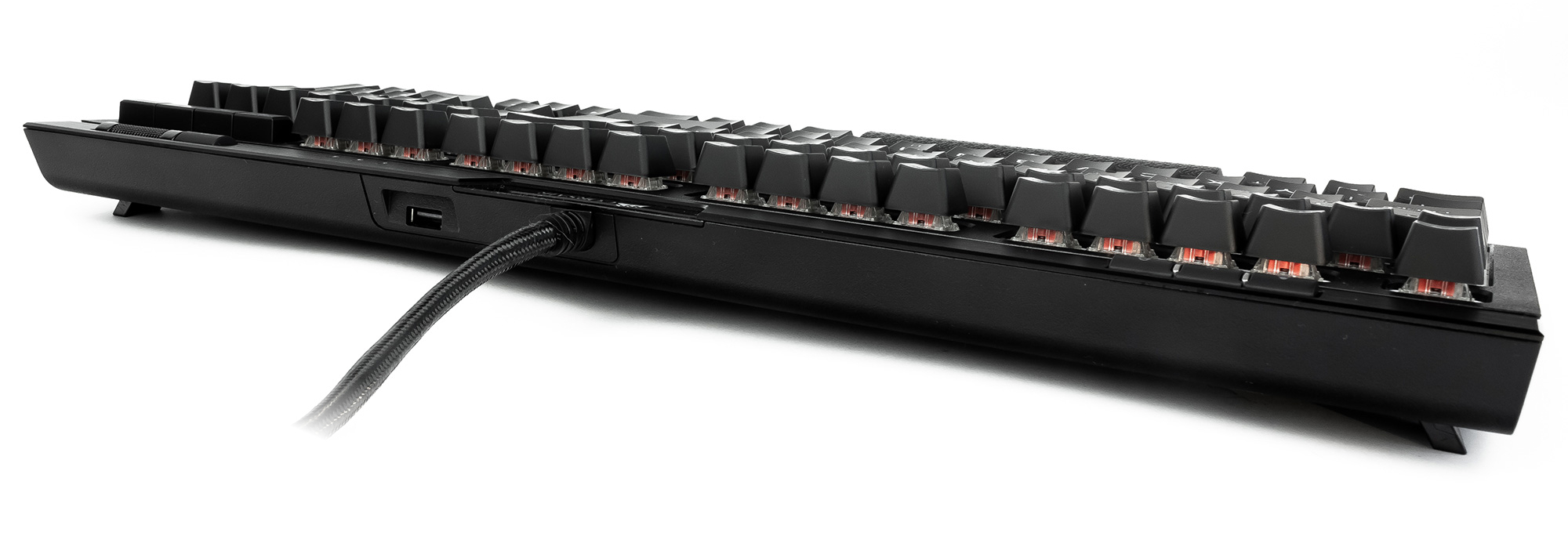 Corsair Strafe RGB MK2 13