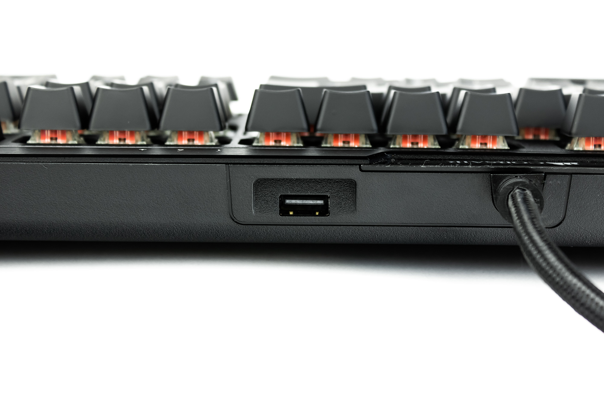 Corsair Strafe RGB MK2 14