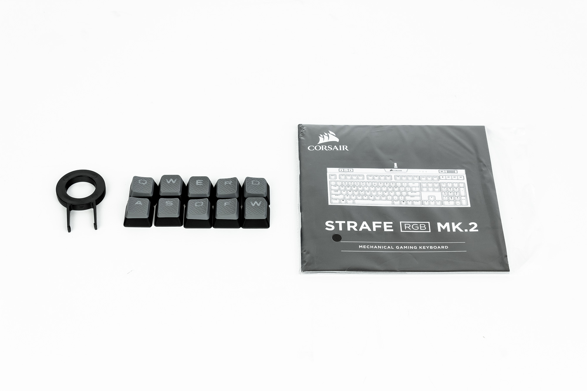 Corsair Strafe RGB MK2 2