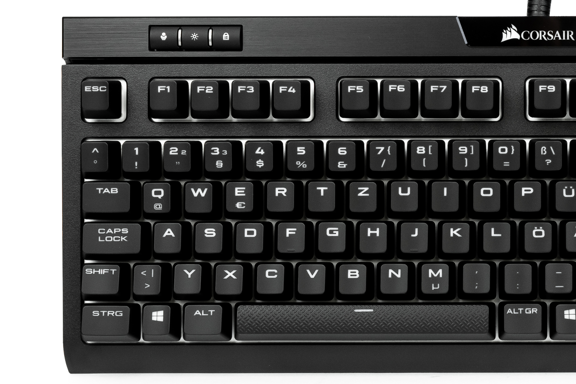 Corsair Strafe RGB MK2 5