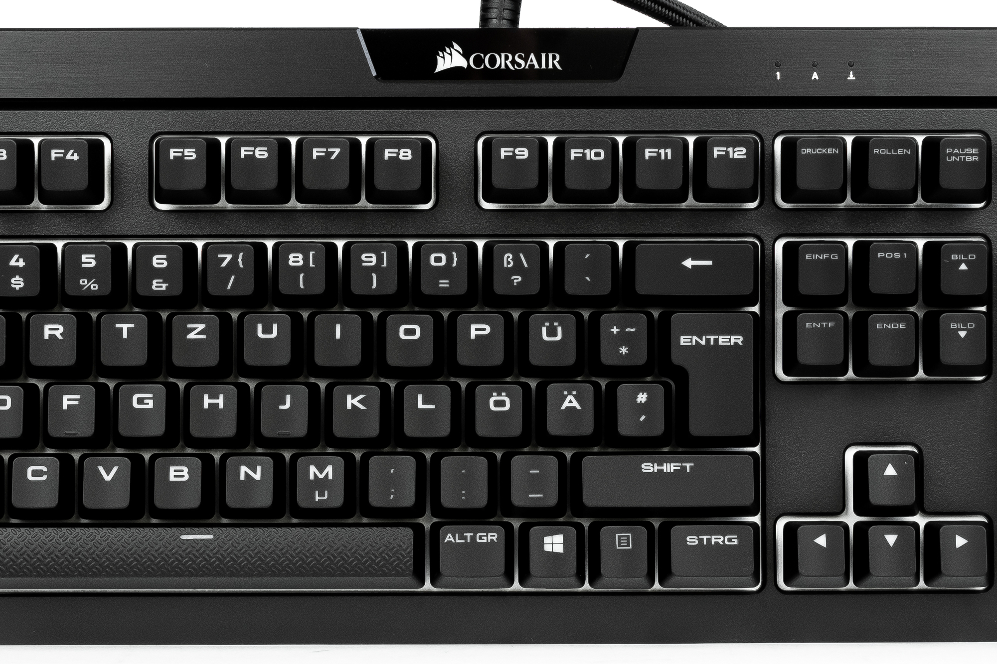 Corsair Strafe RGB MK2 6