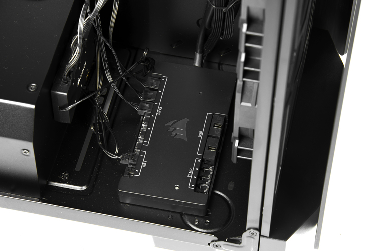 Corsair Obsidian 500D RGB SE 13
