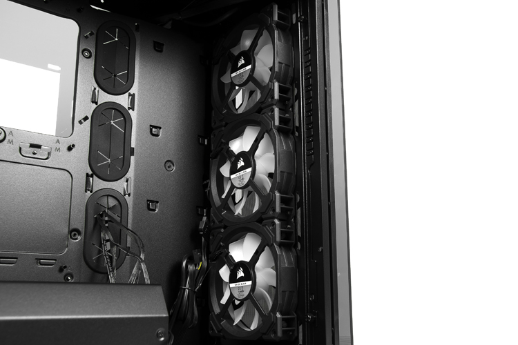 Corsair Obsidian 500D RGB SE 15