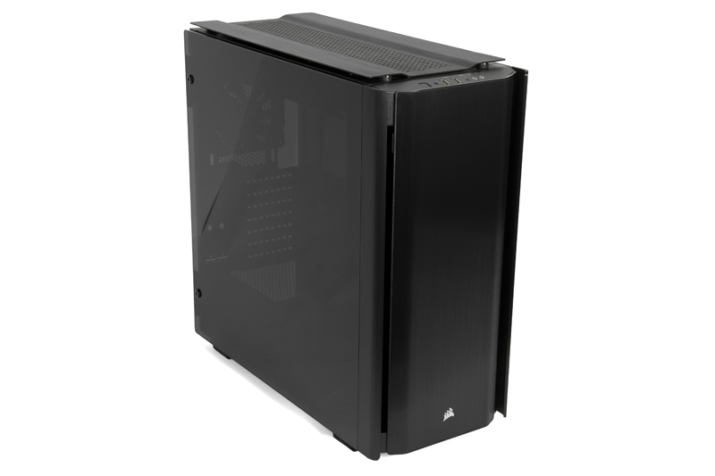 Corsair Obsidian 500D 02