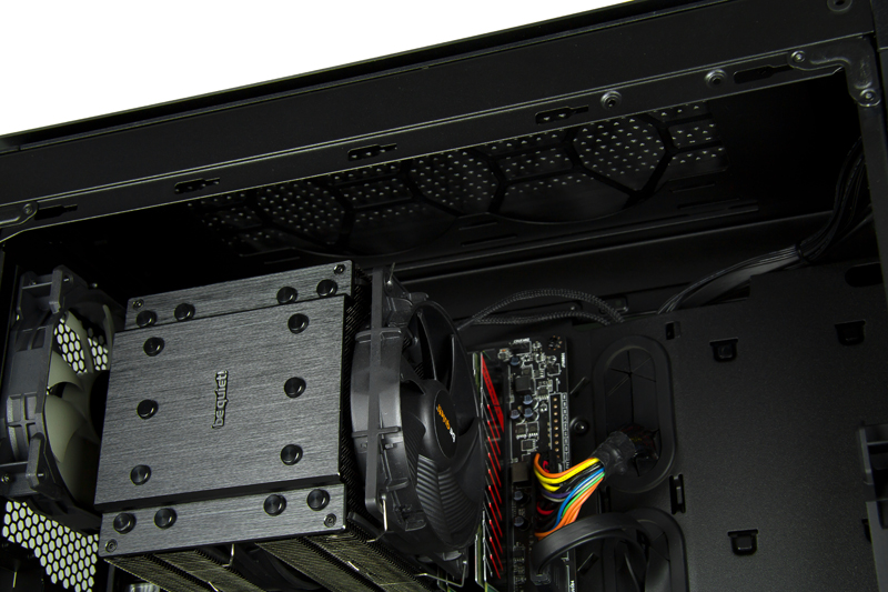 Corsair Obsidian 500D 39