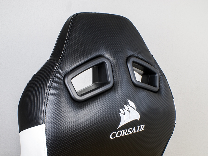 Corsair T2 Road Warrior 3k