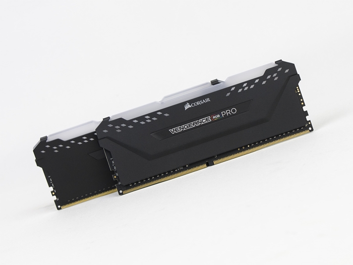 Corsair Vengeance RGB Pro 16GB DDR4 3600 4k
