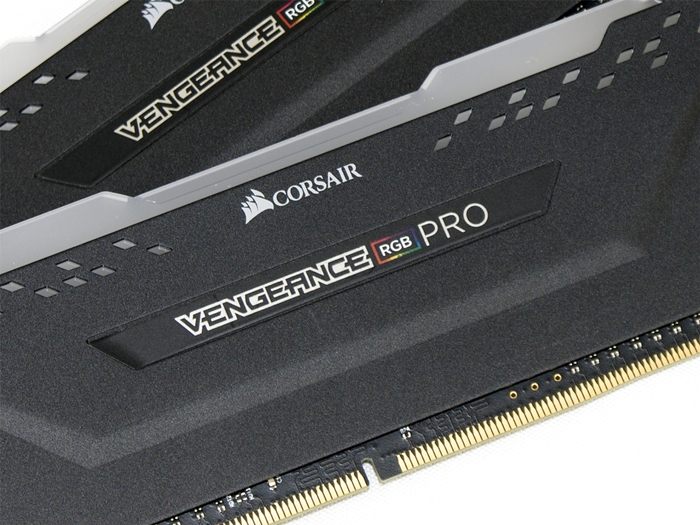 Corsair Vengeance RGB Pro 16GB DDR4 3600 8k