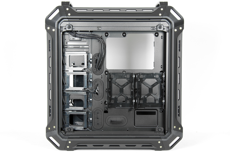 Cougar Panzer EVO RGB 10