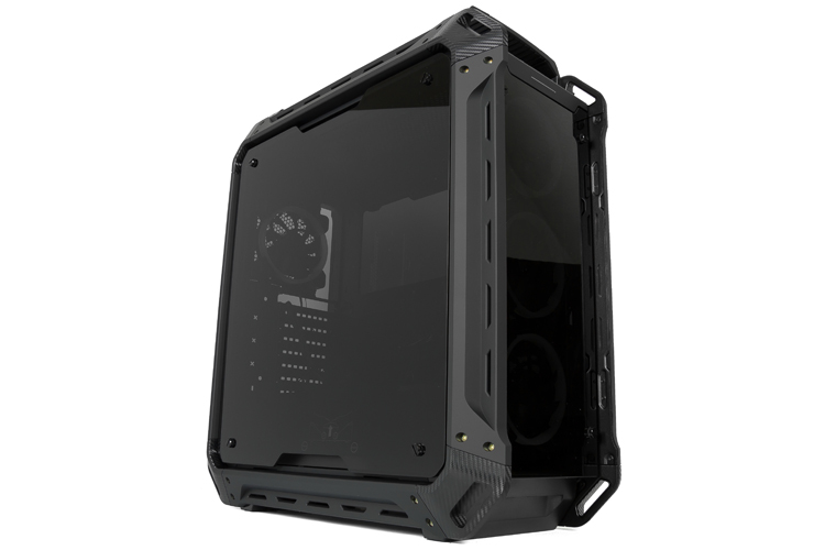 Cougar Panzer EVO RGB 15