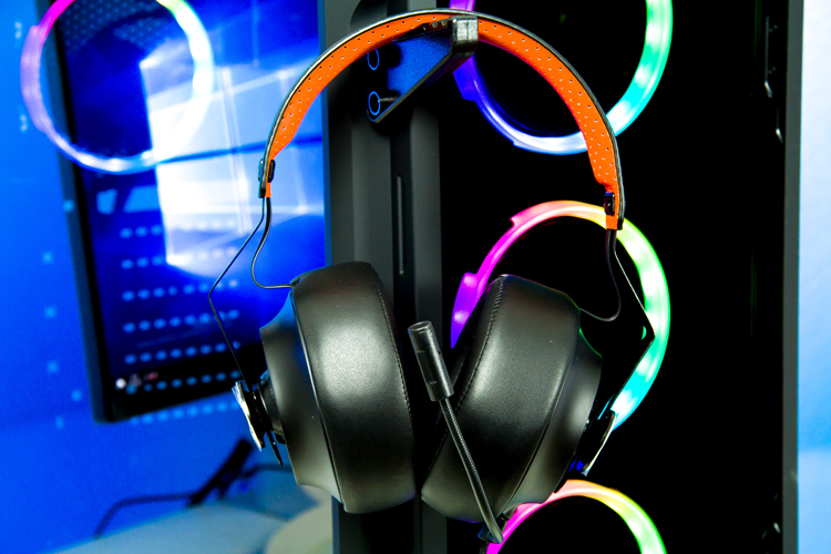 Cougar Panzer EVO RGB 21