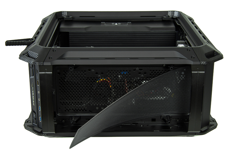 Cougar Panzer EVO RGB 29