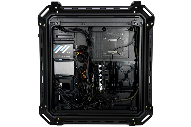 Cougar Panzer EVO RGB 32