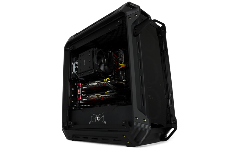 Cougar Panzer EVO RGB 35