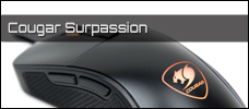 Cougar Surpassion news