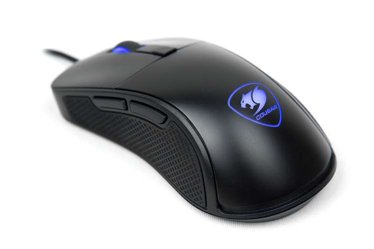 Cougar Surpassion 10