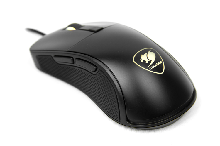 Cougar Surpassion 13