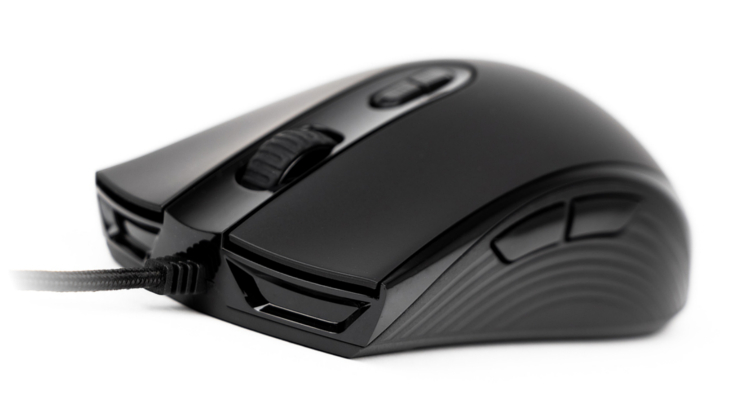 HyperX Pulsefire Core Fury S opener
