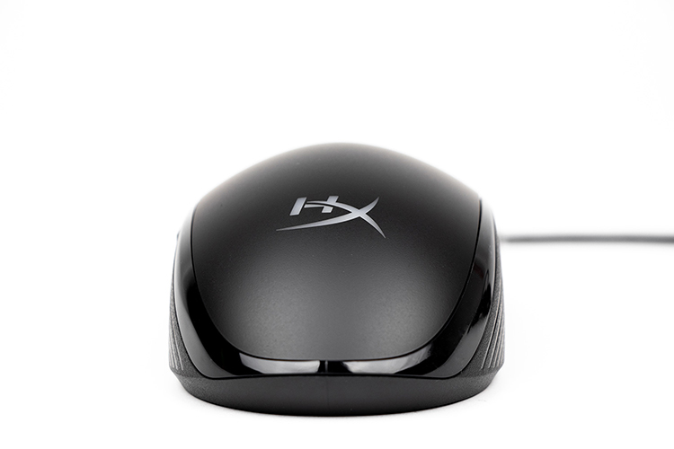 HyperX Pulsefire Core Fury S 12