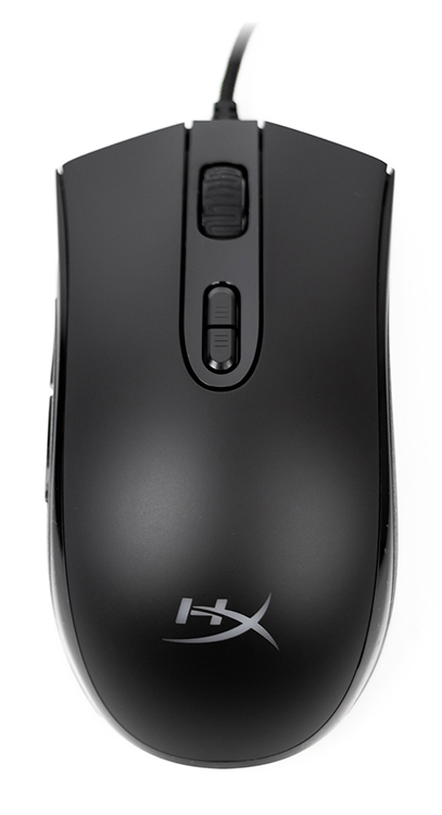 HyperX Pulsefire Core Fury S 14