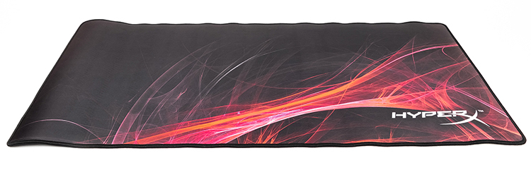 HyperX Pulsefire Core Fury S 16