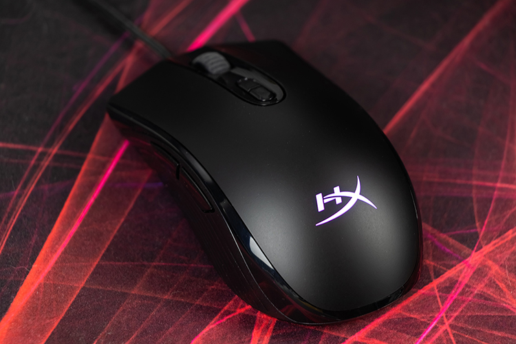 HyperX Pulsefire Core Fury S 27