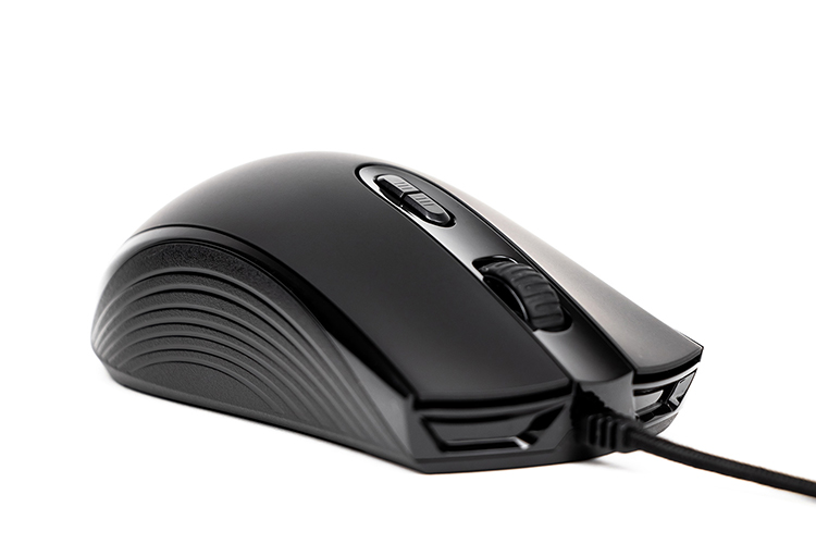 HyperX Pulsefire Core Fury S 5