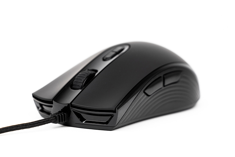 HyperX Pulsefire Core Fury S 7