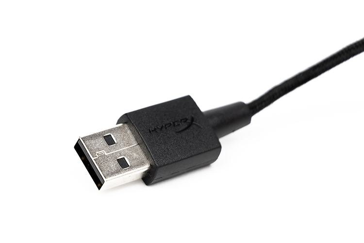 HyperX Pulsefire Core Fury S 8