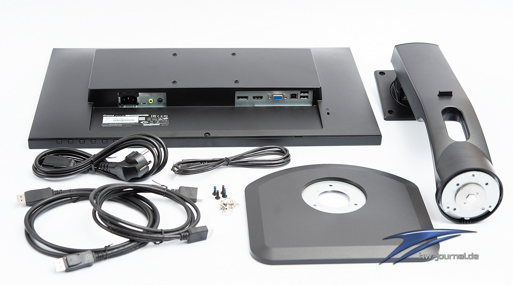 Test: Iiyama ProLite XUB2492HSU