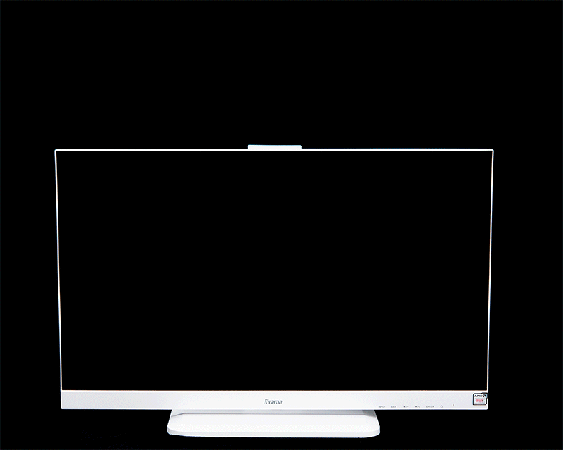 Iiyama XUB2792QSU Animation 01