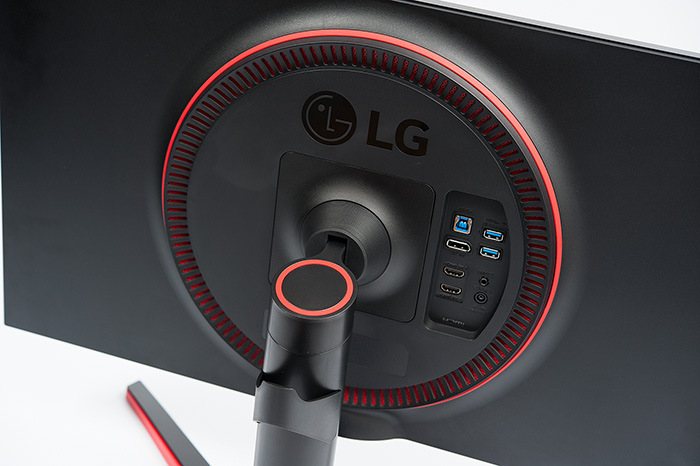 LG 27GK750F B 11k