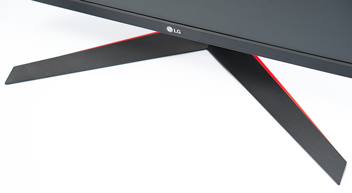 LG 27GK750F B 18k