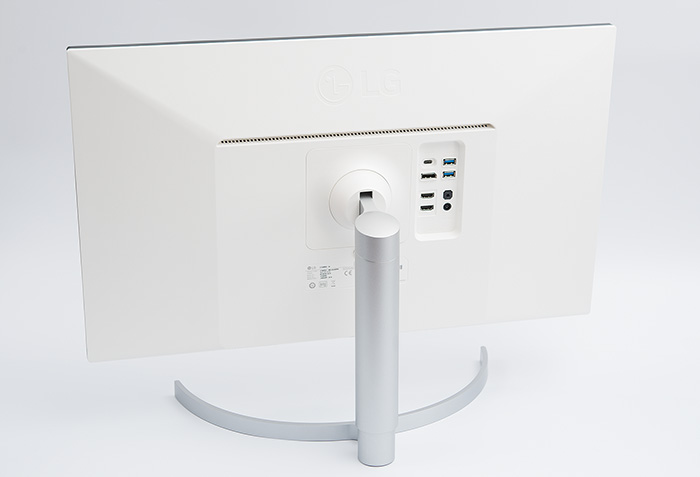 LG 27UK850 W 02k