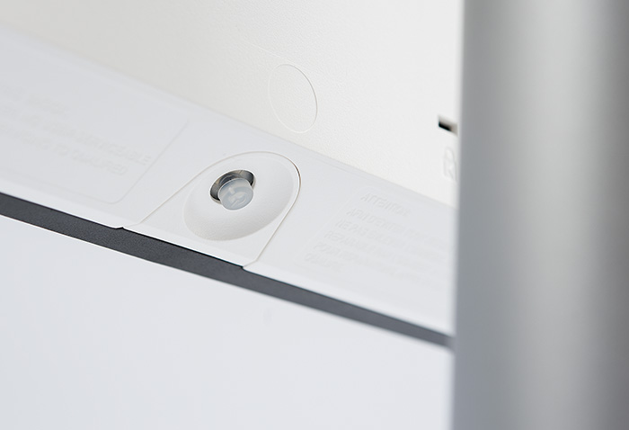 LG 27UK850 W 08k