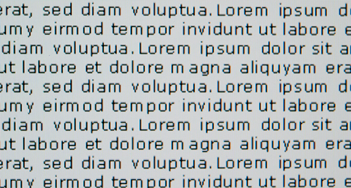 LG 32GK850G Interpolation 1280