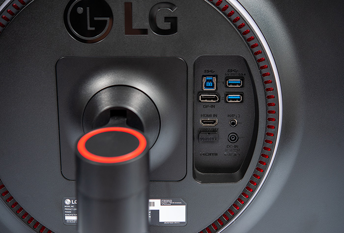 LG 34GK950G 09k