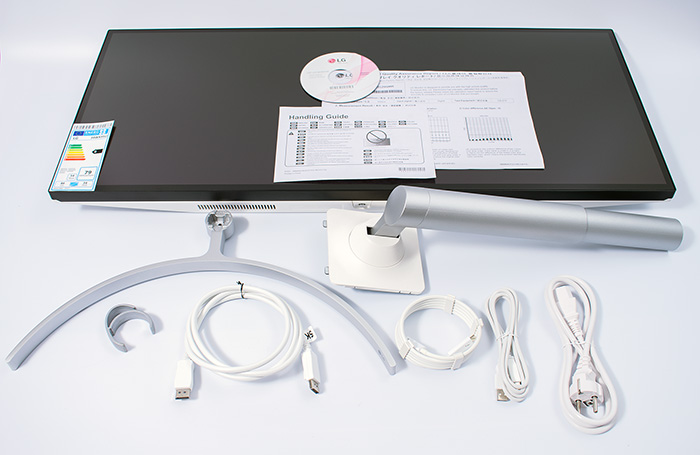 LG 34WK95U W 01k