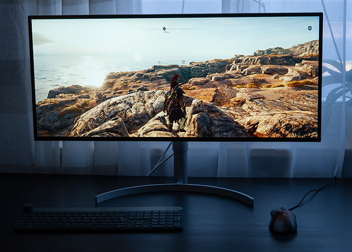 LG 34WK95U W 11k