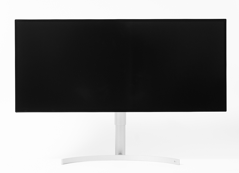 LG 34WK95U W Ergonomie 1
