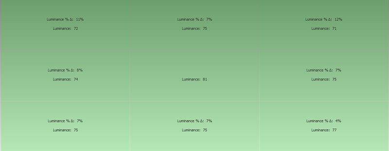 LG 34WK95U W dunkelgrau