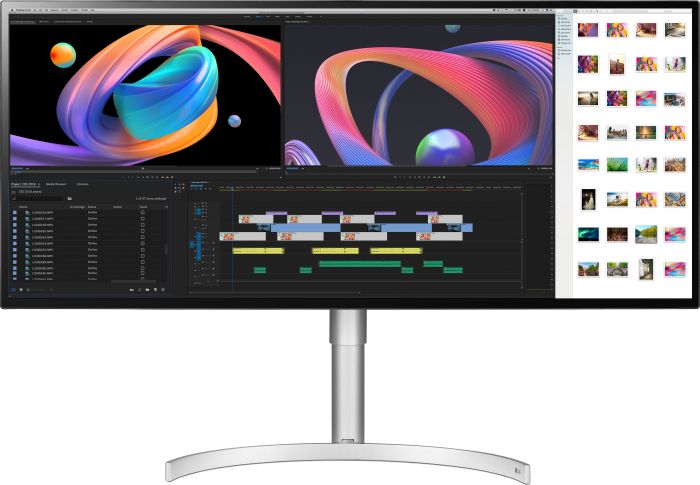 LG 34WK95U fazit