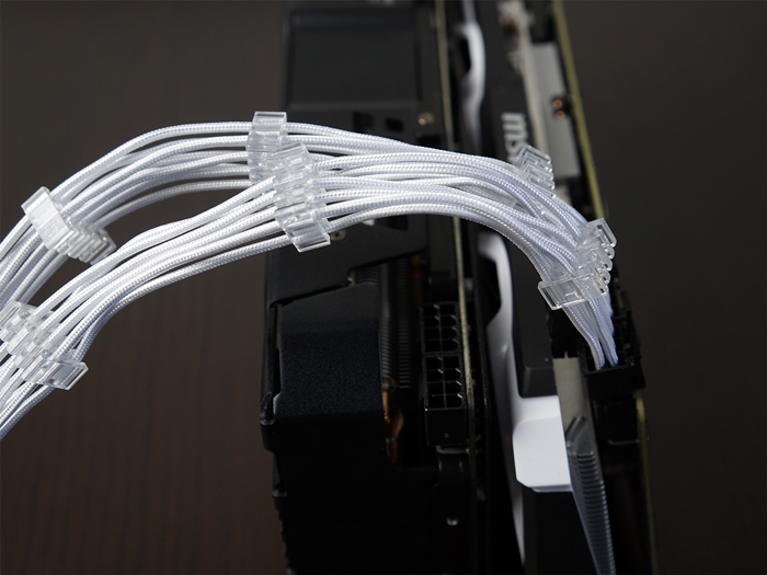 Lian Li Strimer 8 Pin PCIe 11k