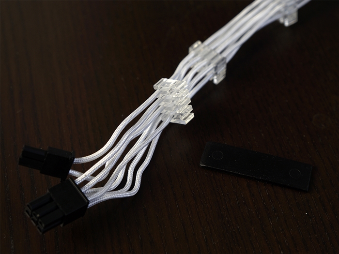 Lian Li Strimer 8 Pin PCIe 15k